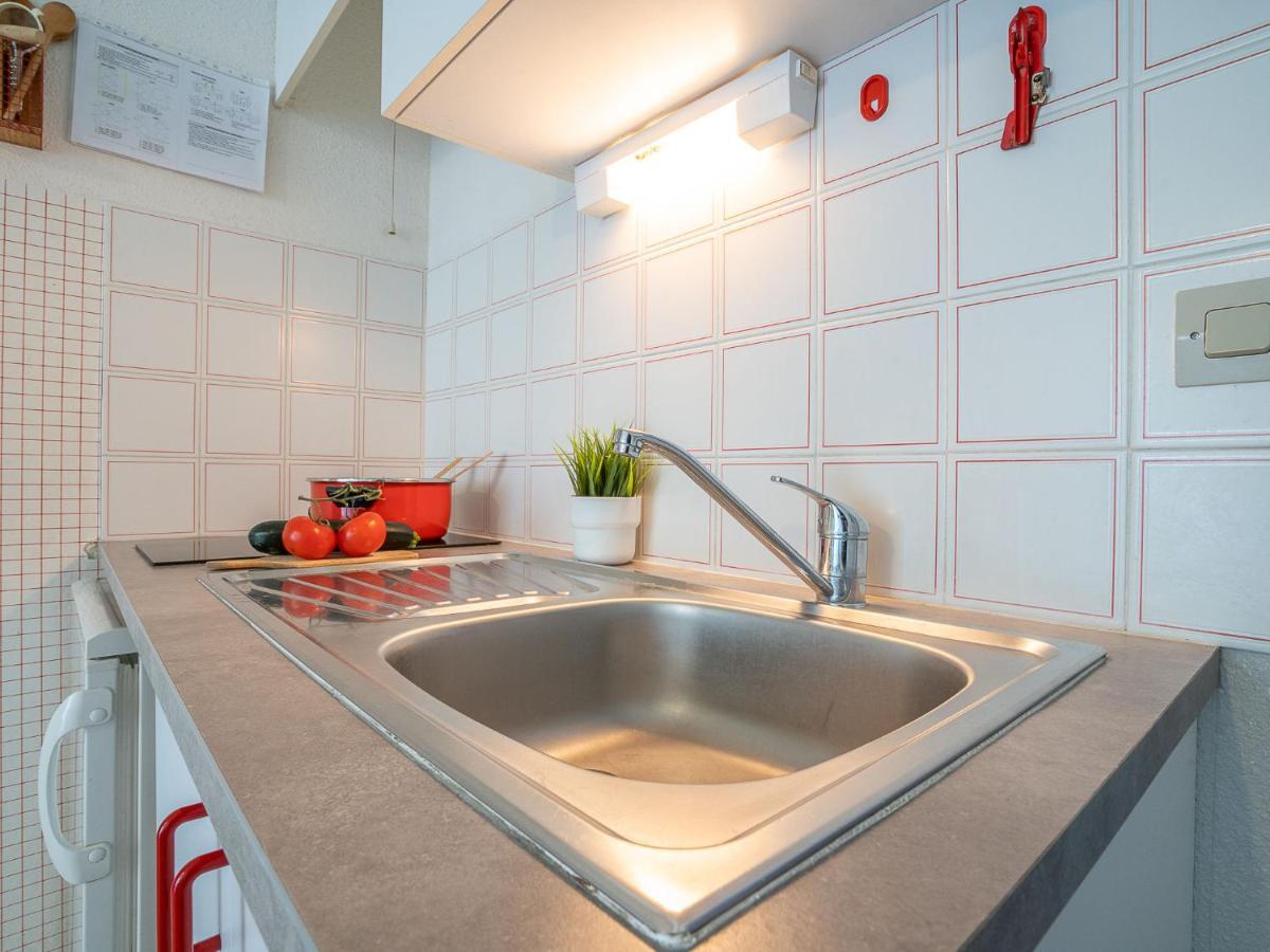 Apartment Le Floride By Interhome Le Grau-du-Roi Eksteriør bilde