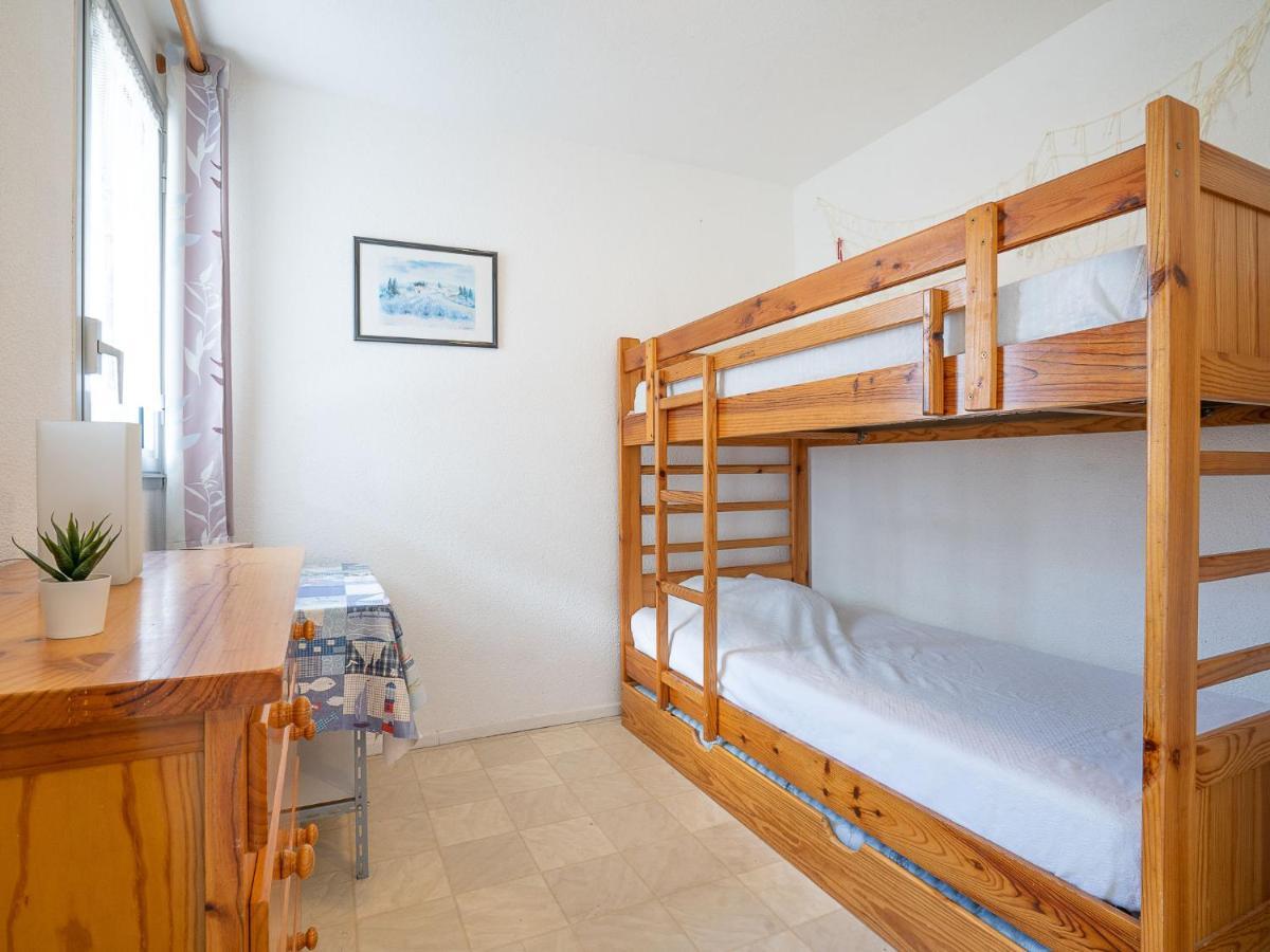 Apartment Le Floride By Interhome Le Grau-du-Roi Eksteriør bilde