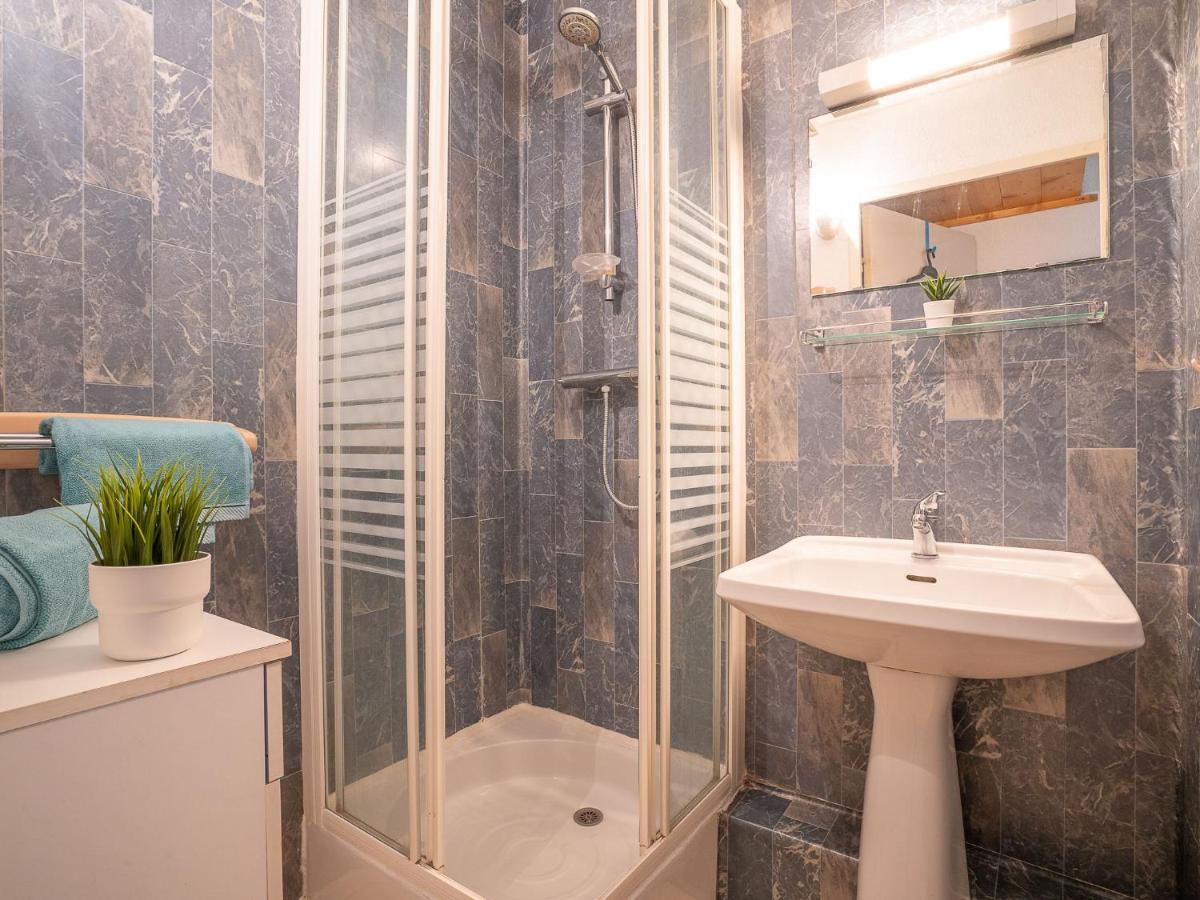 Apartment Le Floride By Interhome Le Grau-du-Roi Eksteriør bilde