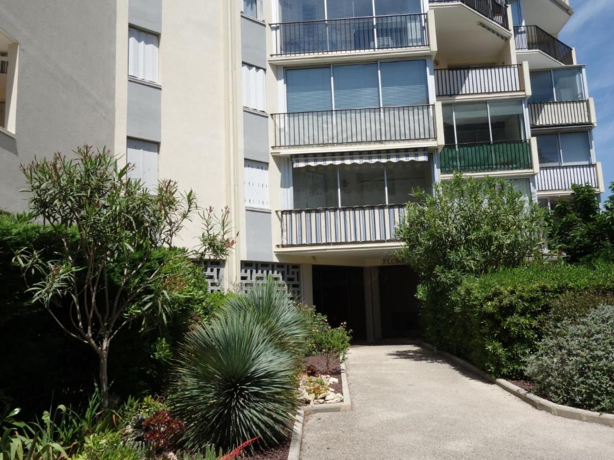 Apartment Le Floride By Interhome Le Grau-du-Roi Eksteriør bilde